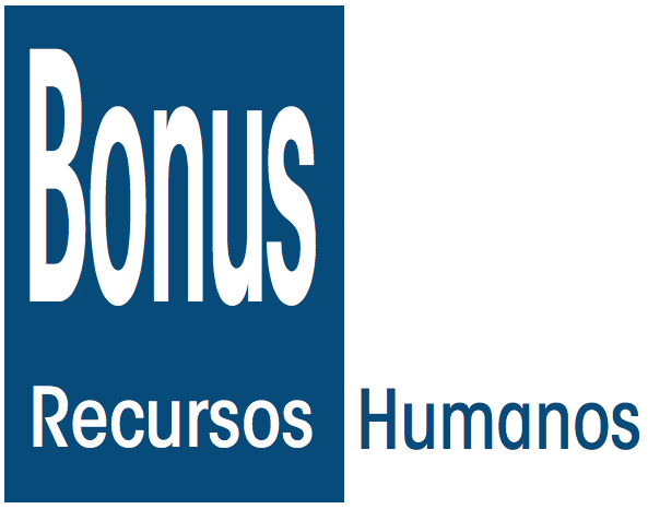 Bonus Recursos Humanos